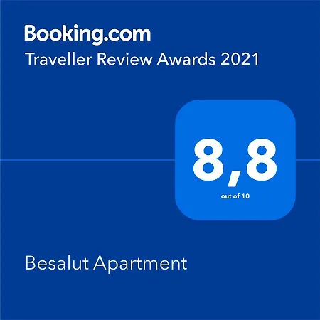 Besalut 베살루