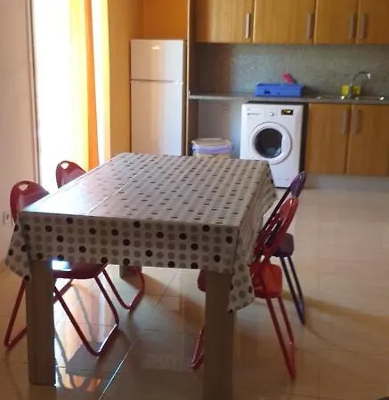 Besalut 아파트 베살루