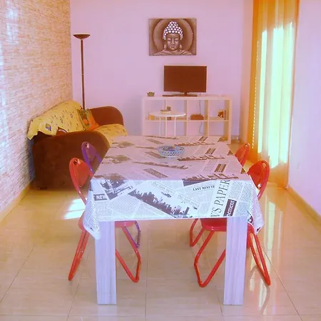 Apartment Besalut