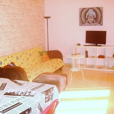 Apartment Besalut